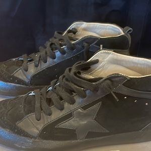 Golden Goose Midstars